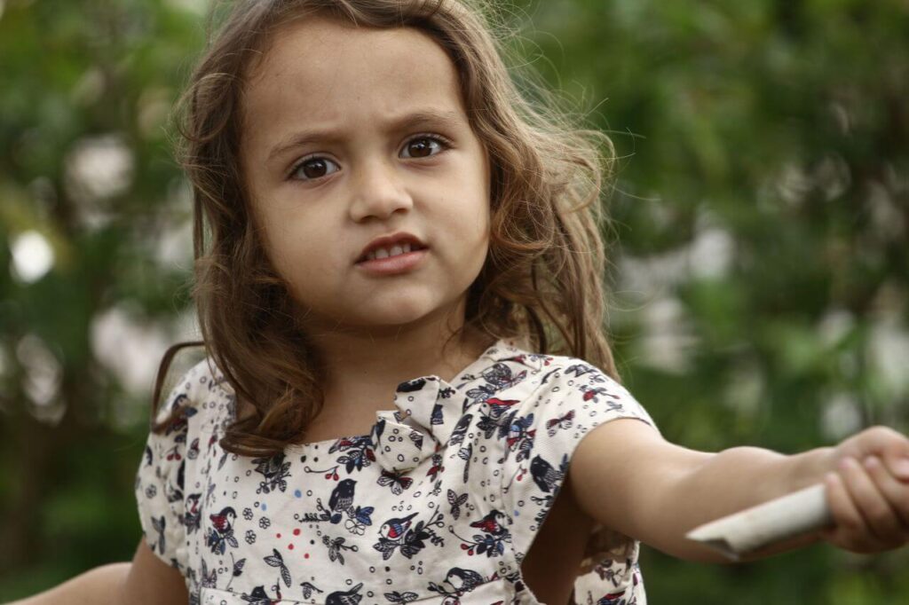 The Critical Difference Between Gentle and Permissive Parenting