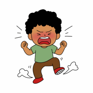 Toddler Screaming: Why It Happens and What to Do