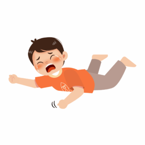 What to Do When Your Child Has a Public Meltdown