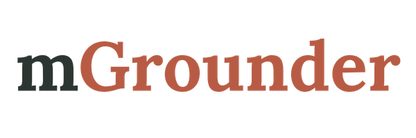 mGrounder