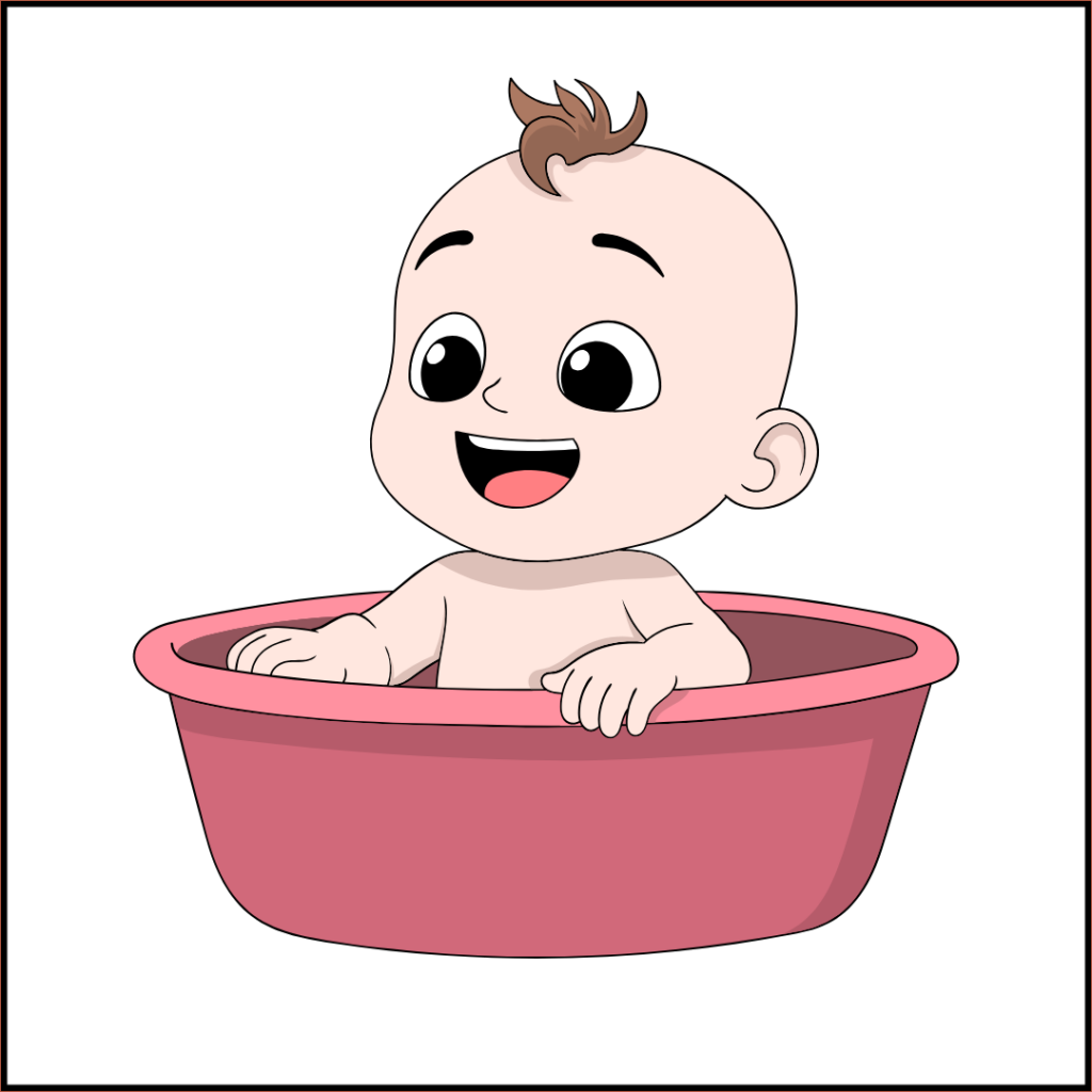 potty resistance and training scripts
