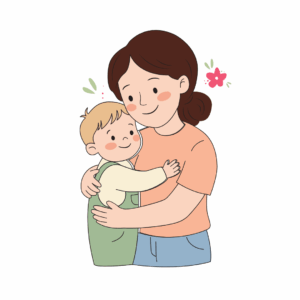 10 Lessons That Made Me a More Peaceful Mom