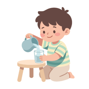 15 Daily Micro-Routines Toddlers Love That Make Life Easier