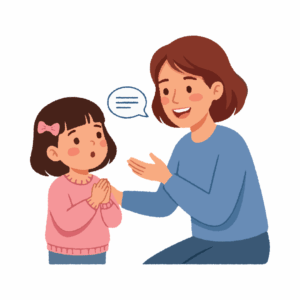 15 Things to Say Instead of "Be Careful" to Your Child