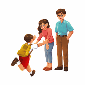 30 Questions to Ask Your Child Instead of “How Was School?”