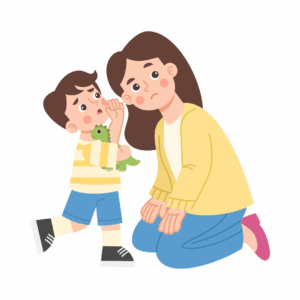 7 Quiet Signs Your Child Has Deep Trust in You