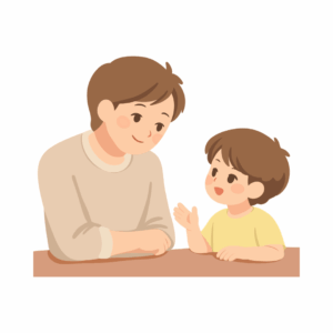 9 Things Parents Shouldn't Share With Their Kids