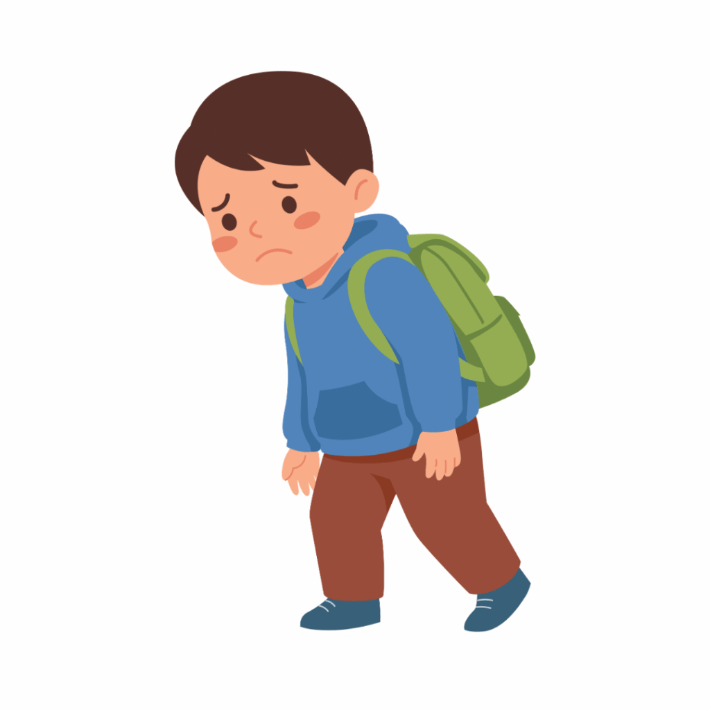 Are You Parenting With Threats? Here's What to Do Instead