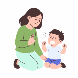 How Angry Parenting Affects Children