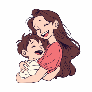 How to Become a Parent Your Kids Enjoy Being Around