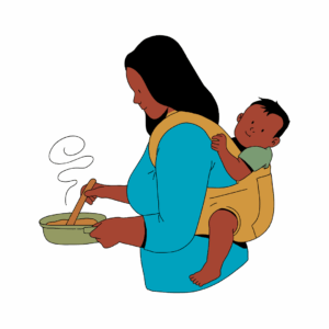 How to Cope as a Single Mother With No Support