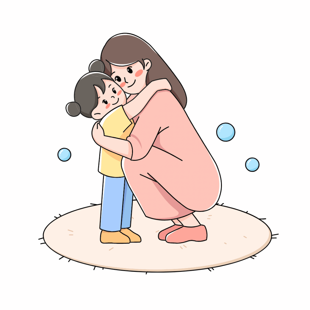 How to Know If You're a Safe Parent for Your Child