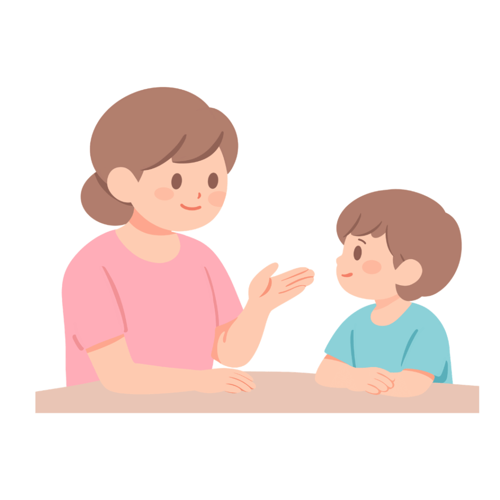 How to Stop Being a Reactive Parent