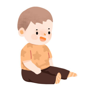 Is It Normal for Toddlers to Stare Into Space?