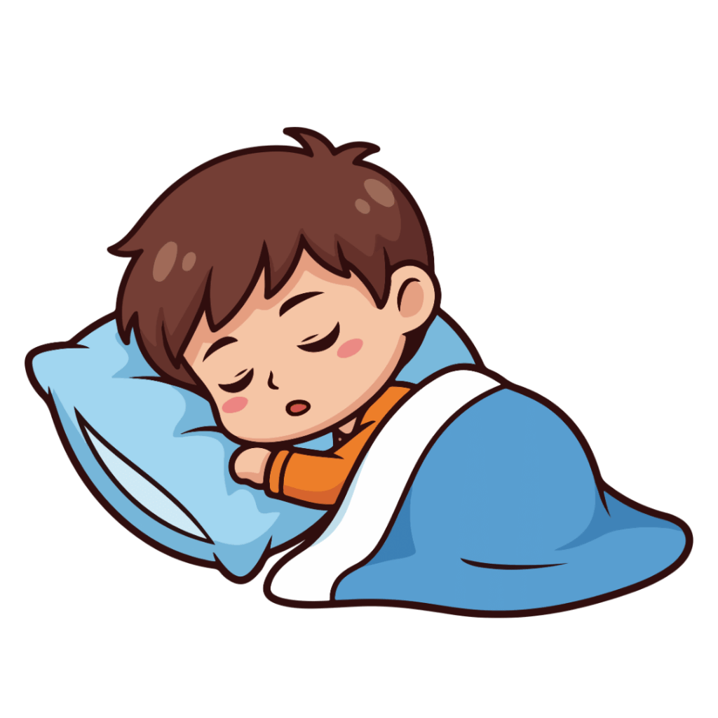 My Toddler Won't Sleep Through the Night: What to Do