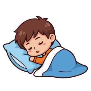 My Toddler Won't Sleep Through the Night: What to Do