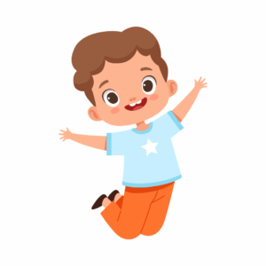 Overheard Praise: How Positive Comments Affect Toddlers