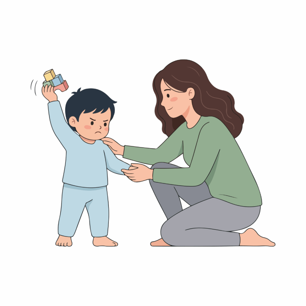Positive Discipline for Toddlers: 15 Practical Ideas to Try