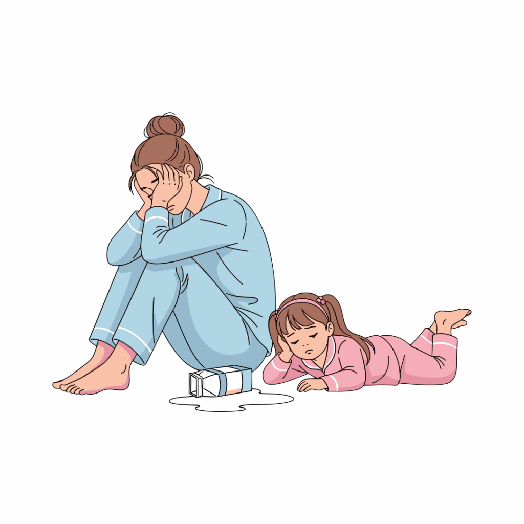 Single Motherhood: 10 Ways Parenting Alone Can Affect You