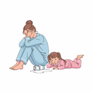 Single Motherhood: 10 Ways Parenting Alone Can Affect You
