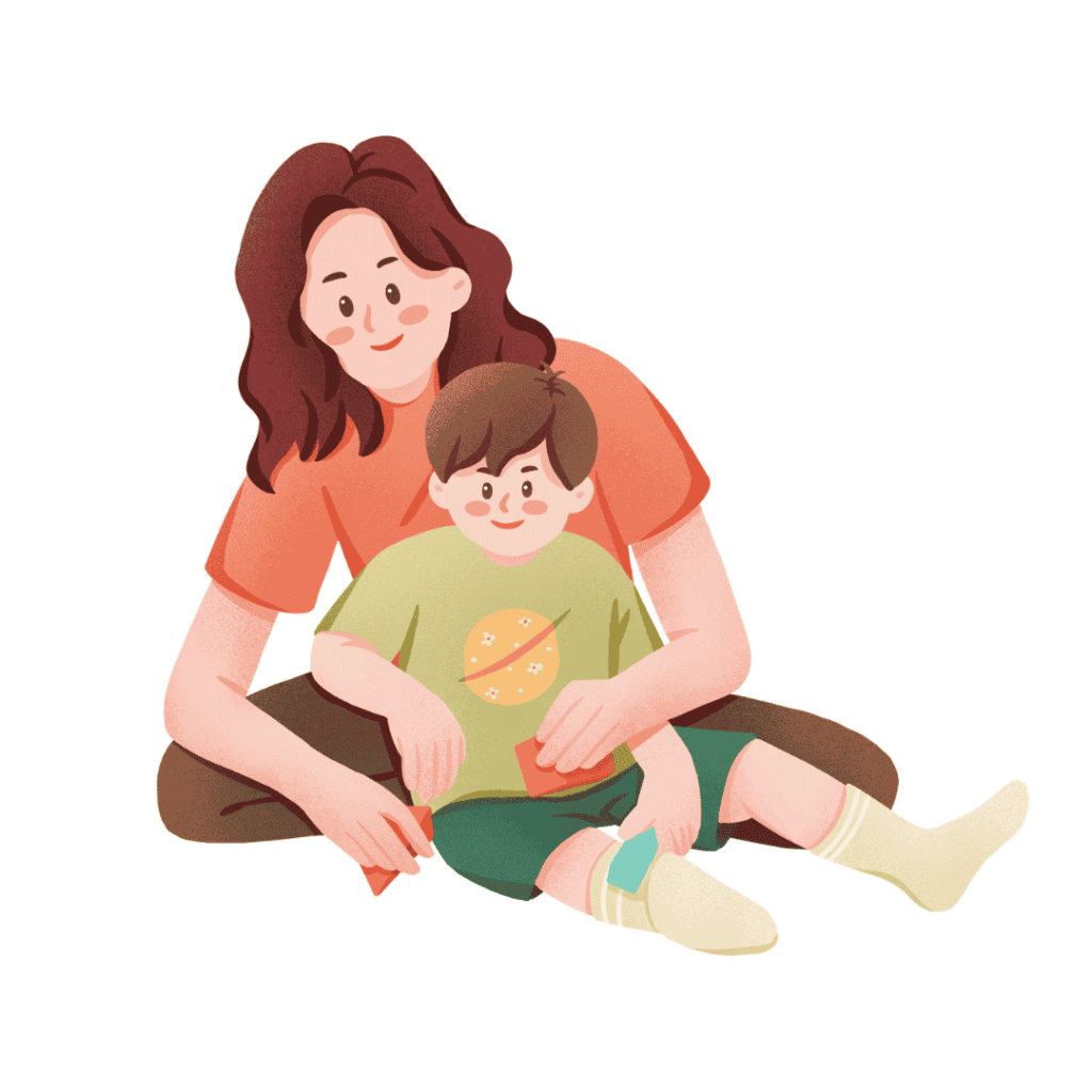 Single Parenting Tips: How to Succeed as a Single Mom