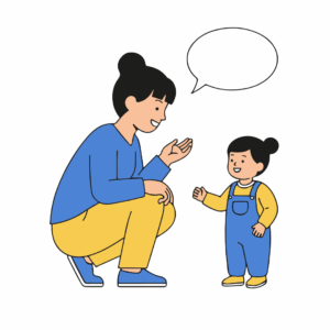 Talking to Toddlers: What to Say and What to Avoid