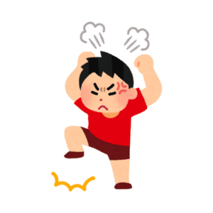 Toddler Self-Hitting: What It Means and How to Help