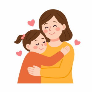 Unconditional Love: How to Make Your Child Feel Loved