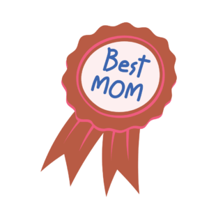What Thriving Moms Do Differently