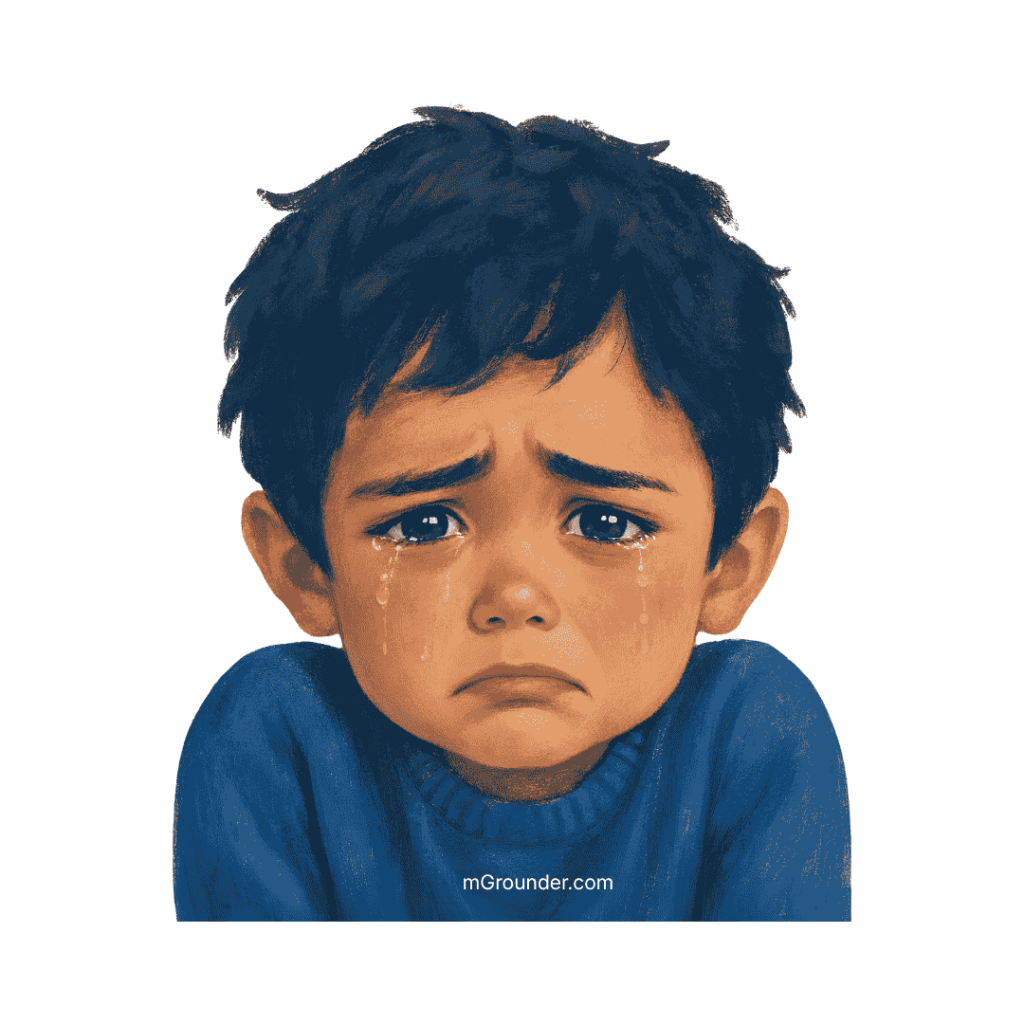 What to Say When Your Child Yells "I Can't Do It!"