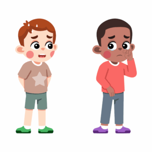 What to Say to Your Child Instead of “Say Sorry”