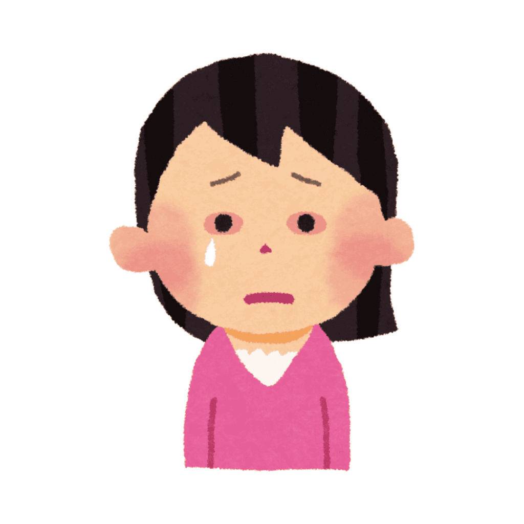 When Your Child Sees You Cry: What to Say and Do