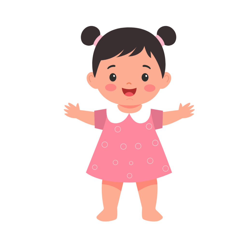Why Your Toddler Lights Up When You Say “Outside”