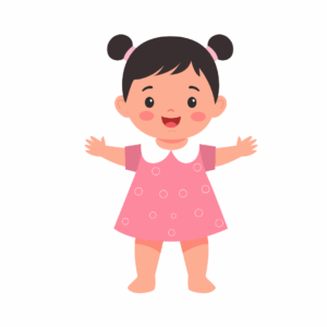 Why Your Toddler Lights Up When You Say “Outside”