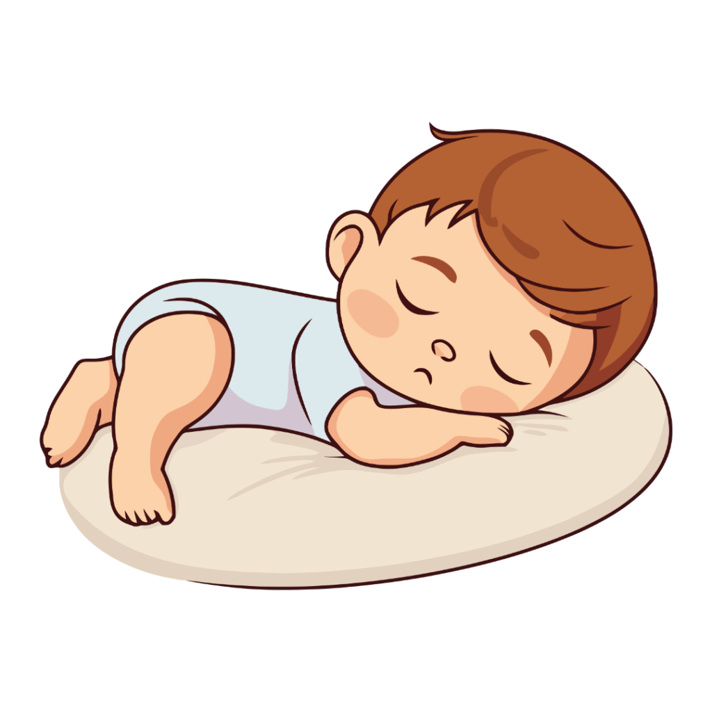 Why Your Toddler Wakes Up Screaming and Inconsolable at Night