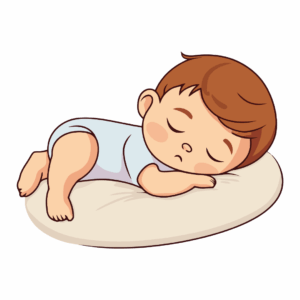 Why Your Toddler Wakes Up Screaming and Inconsolable at Night